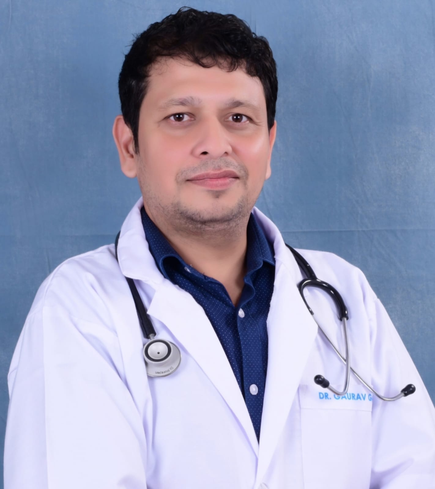 Doctor